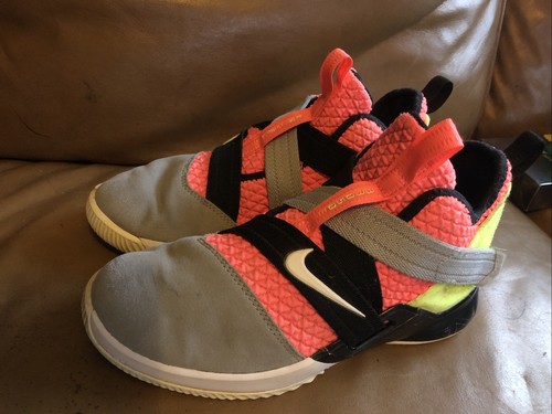 Bin nike lebron - bin, gs