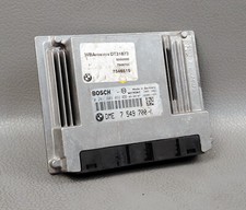 BMW 7 Serie 750Li 4,8L