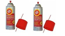 FLÜSSIGKEITSFILM Leistungsstarker Rost, Korrosionsschutz Eindringstoff und Schmiermittel x 2