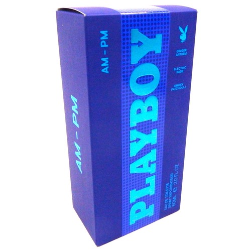 Playboy eau de - am,