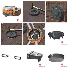 Primo Einbaugehäuse P870 /