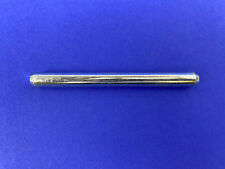 Würth Stabdübel verzinkt verschiedene Größen 8, 10, 12 mm beidseitig angefast