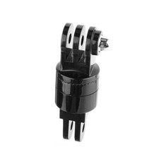 360 Grad drehbarer Stativ