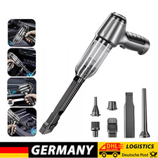 9500pa Wireless Cordless