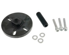 Polrad Abzieher 3 Loch