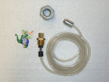 flexible Meßleitung