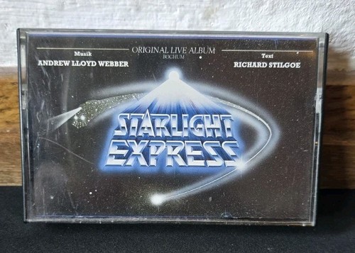 Starlight express original - starlight,