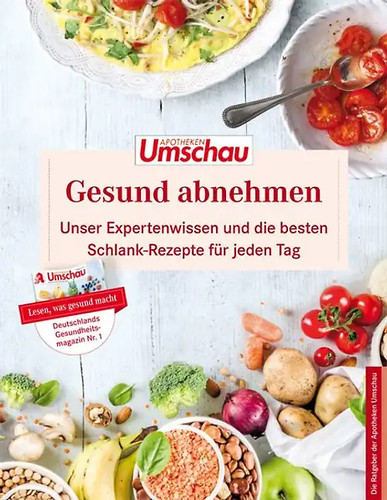 Apotheken umschau gesund - umschau:,