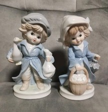 Gilde Porzellan  Figuren 