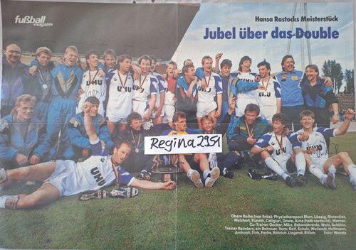DDR-Oberliga-Mannschaftsfoto