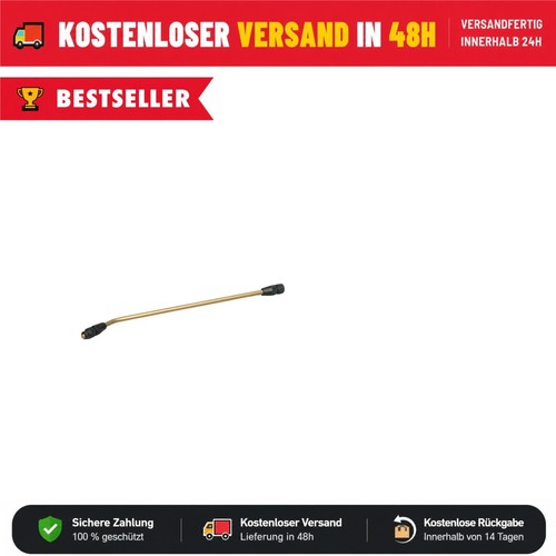 Gloria messing sprühlanze - gloria, 38