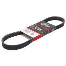 ORIGINAL® Gates Keilrippenriemen passend für Smart FORTWO Coupe FORTWO Cabrio