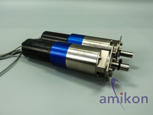 Faulhaber minimotor sa - 2x,