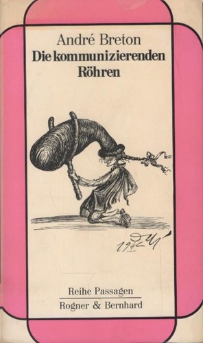 Die kommunizierenden röhren - die,