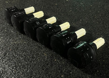 Constructa HBE-AP72-4C CH230290    Backofen  Schaltknebel Knöpfe #2460-2