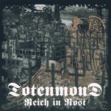Reich rost von totenmond - reich, in