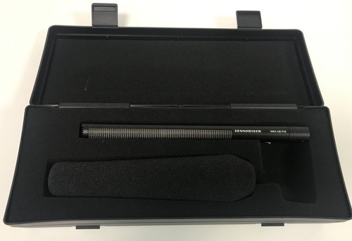 Sennheiser mkh416 p48u3 - sennheiser, mkh416-p48u3