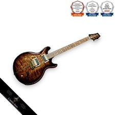 PRS Santana II Figured Koa