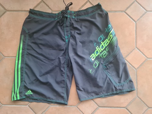 Adidas badeshorts 2xl - badeshorts,