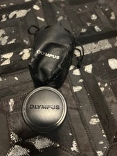 Olympus IS/LENS C -160H.Q