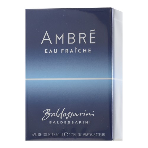 Baldessarini ambré eau - ambré,