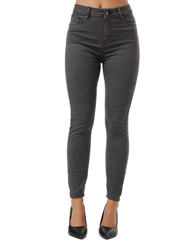 Tazzio jeans damen skinny fit - tazzio,