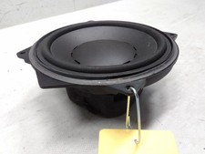 VW Phaeton GP4 original Lautsprecher Tieftöner Tür vorn links Dynaudio Bj.2015