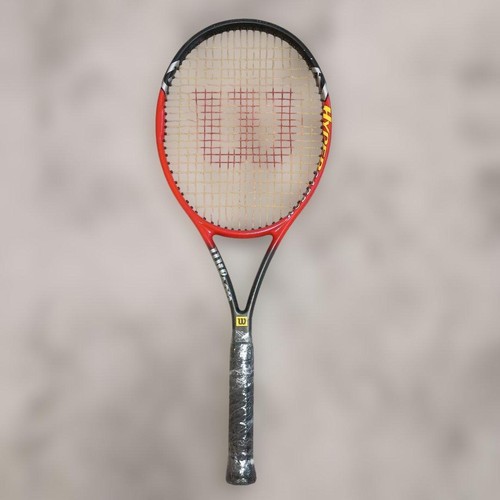 Wilson hyper prostaff g2 - wilson,
