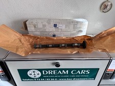 NEU NOS Mercedes 190E 2.5-16V EVO1 EVO2 W201 M102 Nockenwelle L+R Camshaft OEM