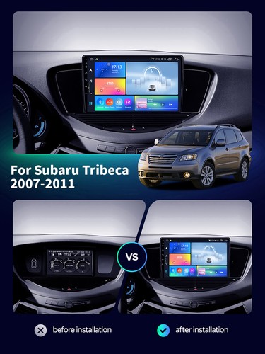 For subaru tribeca - for,