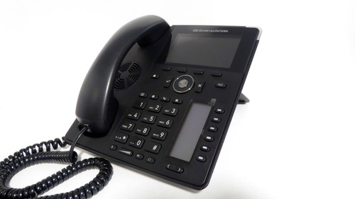 Voip telefon snom d785 - voip,