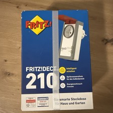AVM 20002723 Fritz DECT 210 E