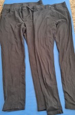 Schwarze Leggings C&A Gr. 164