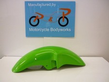 Kawasaki ZXR 750 H1-2 89-90