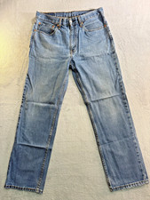 Vintage Levi's 516 Straight