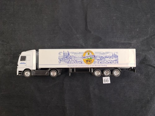 Werbetrucks brauerei - werbetrucks,