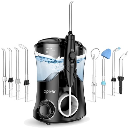 Munddusche wasserflosser - munddusche,,
