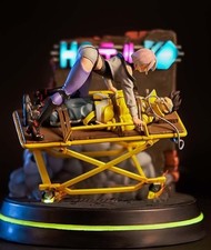 Edgerunners David And Lucy