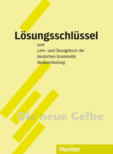 Lehr und übungsbuch - und,