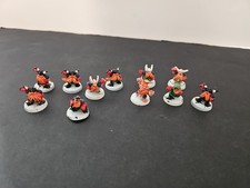 Blood Bowl 3rd Edition Dwarf