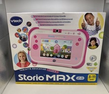 VTech - Storio MAX 2.0 Pink
