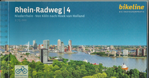 Radführer rhein radweg von - rhein-radweg,