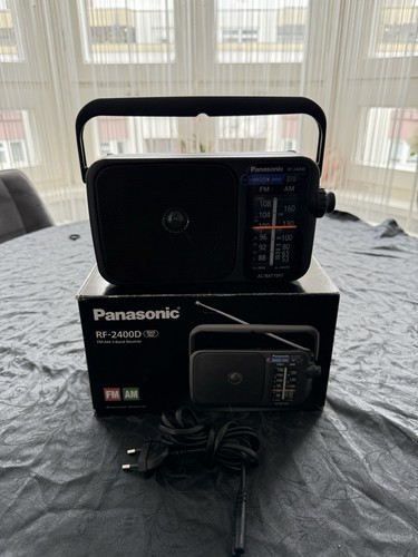 Panasonic 2400deg taschen - panasonic,