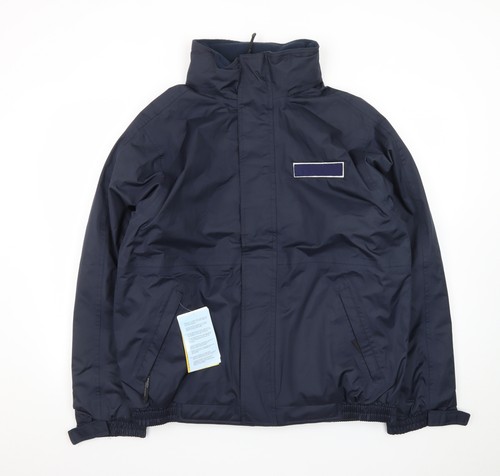 Regatta herren jacke blau - jacke,