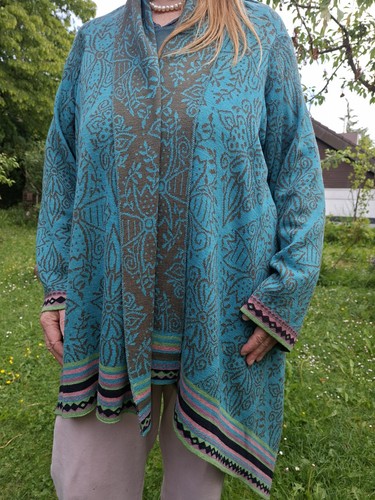 Gudrun sjöden strickjacke - gudrun, s