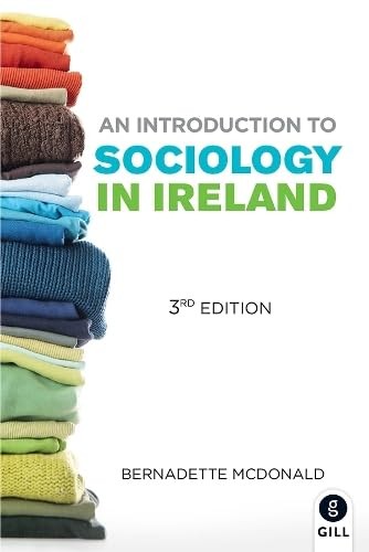 Introduction sociology - an,