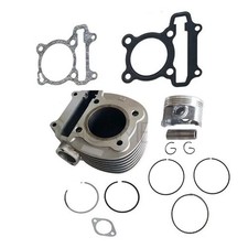 Zylinder Gruppe Thermisch Peugeot Django 125 2014 2017 403351145