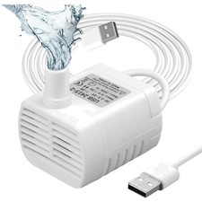 Aquarium Wasserpumpe USB