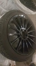 Winterreifen Hankook komplett
