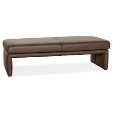 Koinor raoul leder hocker - raoul,